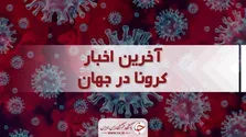 شناسایی ۷۵ بیمار جدید کرونایی/ ۳۵ نفر بستری شدند
