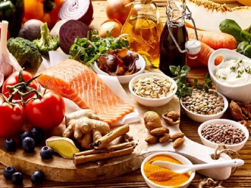 مواد غذایی که آهن بدن‌تان را تامین می‌کند