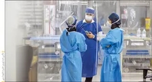 کم‌کاری تیروئید علل و علائم آن