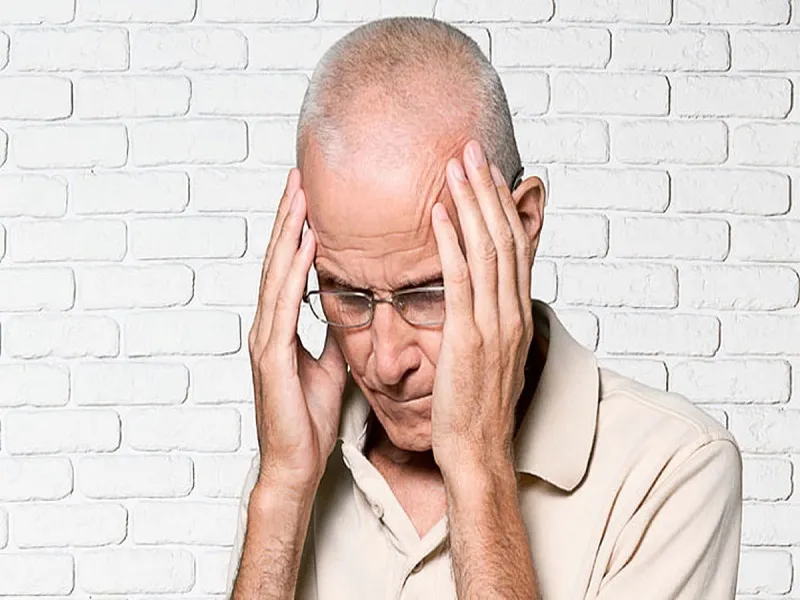 افزایش ریسک خودکشی در اوایل تشخیص زوال عقل
