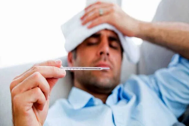 سلامت آقایان با این ۶ علامت در خطر است