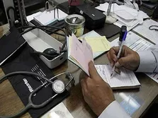 وضعیت نامعلوم بودجه سلامت الکترونیک