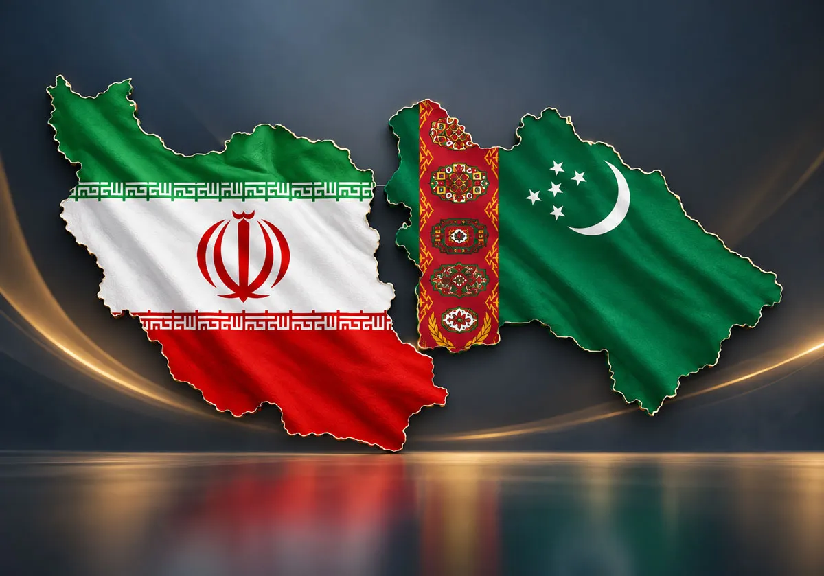 ایران و ترکمنستان در آستانه فصل تازه‌ای از همکاری‌های سلامت