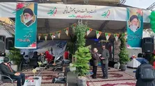 همکاری ایران و عراق در حوزه دیپلماسی سلامت افزایش می‌یابد