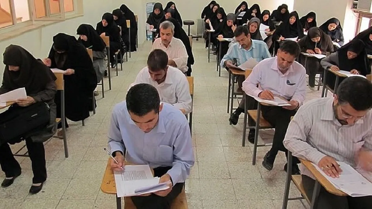 تعداد ۱۱ آزمون‌ گروه علوم پزشکی در مردادماه برگزار می شود