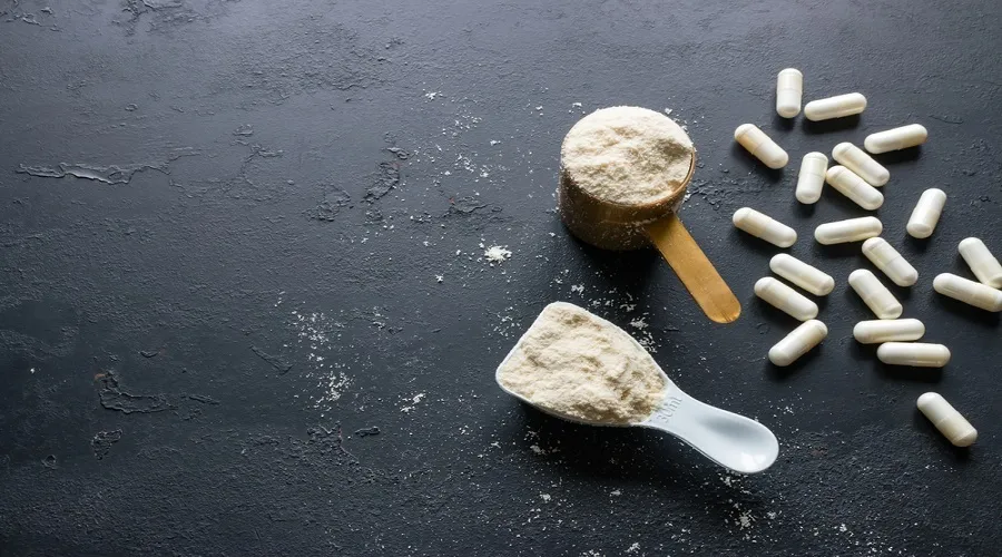مکمل کراتین برای افراد مبتلا به کووید طولانی مفید است