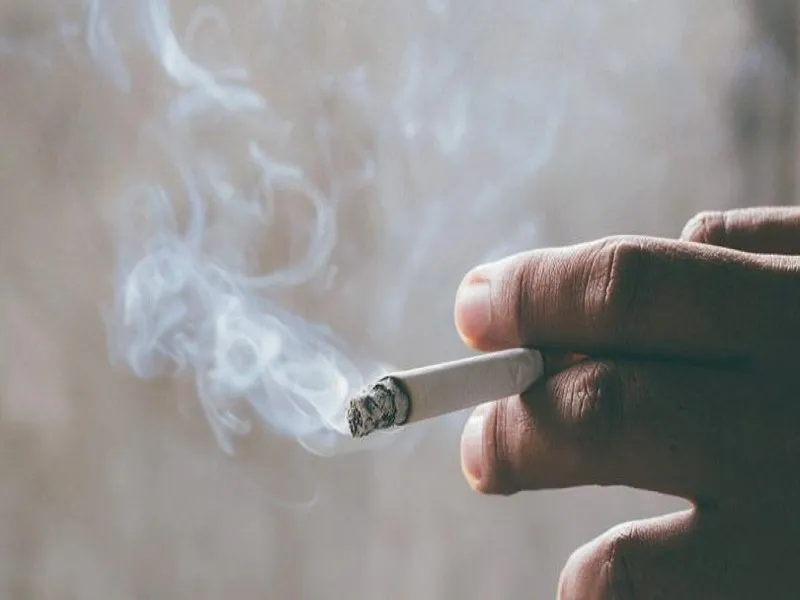 مجلس مالیات سیگار را افزایش دهد