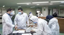 کسی به استخدام پرستاران توجه نمی کند/ وضعیت نابسامان درمان
