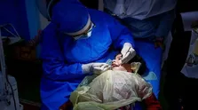 ژن درمانی یکی از سه فناوری برتر آینده دنیا است