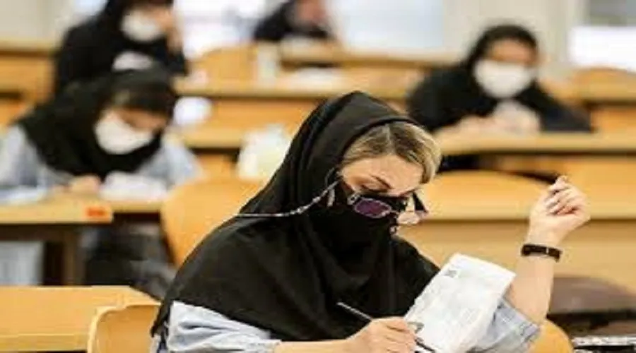 رقابت ۱۲ هزار داوطلب در پنجاه و یکمین دوره آزمون دستیاری پزشکی