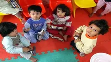 تأثیر هوش هیجانی بر کاهش استرس و بهبود روابط اجتماعی کودکان
