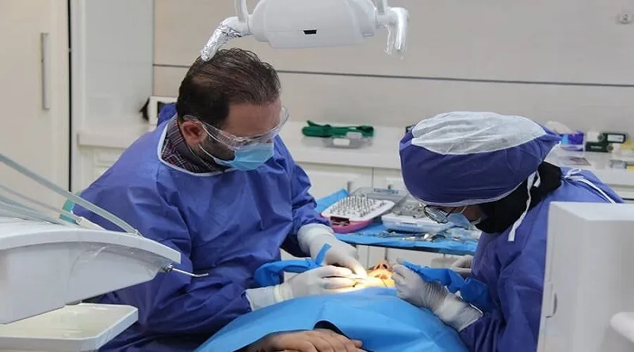 افزایش پوشش بیمه خدمات دندانپزشکی؛ راه حل هزینه گزاف سلامت دندان