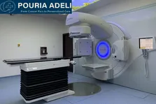 اصول رادیوتراپی سرطان در کودکان