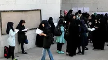 سرپرست دانشگاه تهران منصوب شد