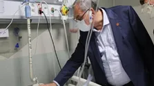 ضرورت حمایت بیمه ها از تأمین کنندگان تجهیزات پزشکی