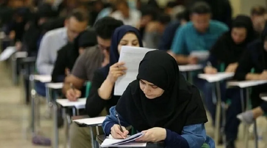 نتایج پذیرش در تکمیل ظرفیت آزمون دستیاری هفته آینده اعلام می‌شود