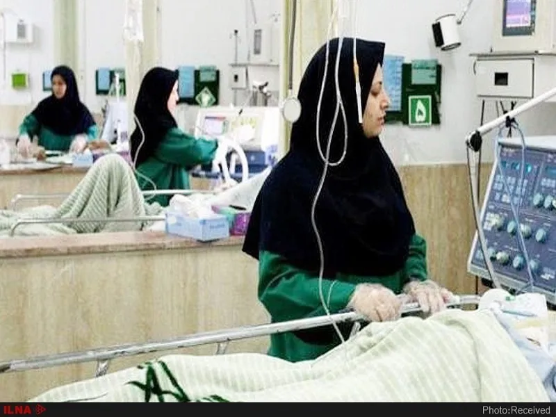 تلاش وزارت بهداشت برای تبدیل وضعیت نیروهای شرکتی ۸۹ روزه و طرحی دوران کرونا