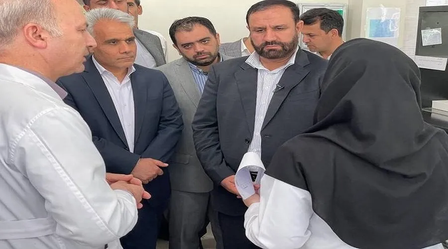 مشکل طولانی شدن ترخیص مواد اولیه دارو برطرف می‌شود