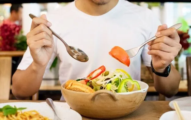 مصرف نصف فنجان از این غذا به سرعت چربی شکمی شما را کاهش می‌دهد