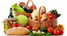 چرا نان قهوه‌ای مفیدتر است؟