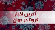 تاثیر PEG-lambda بر درمان کرونا