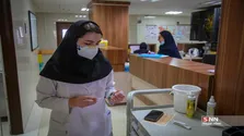 تعطیلی بخش های بیمارستانی به دلیل کمبود پرستار