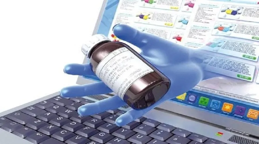چالش های عرضه اینترنتی دارو/ افشای اطلاعات محرمانه بیمار