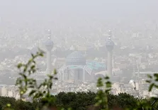 آلودگی هوا ریسک بیماری آلزایمر را افزایش می‌دهد