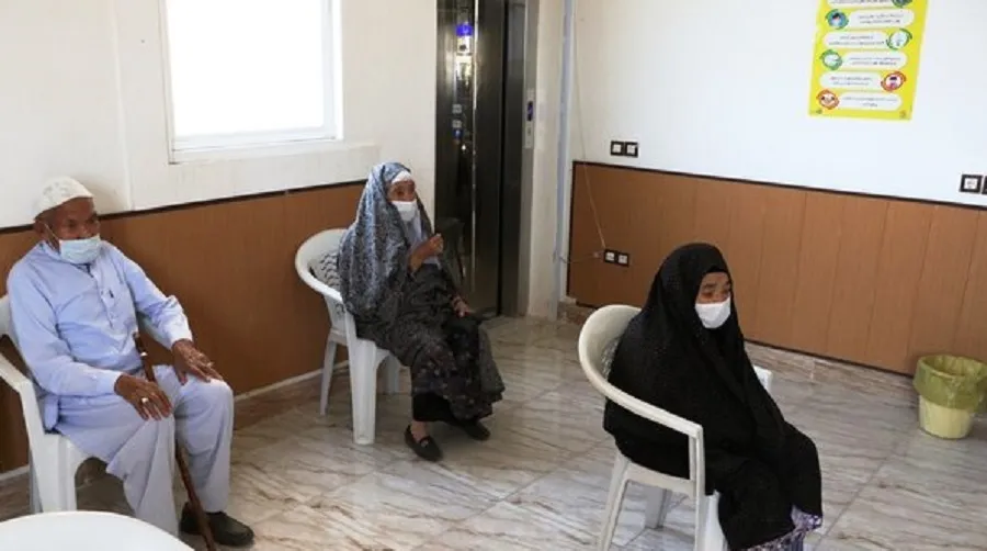 جزئیات برنامه عملیاتی واکسیناسیون تکمیلی مهاجران خارجی