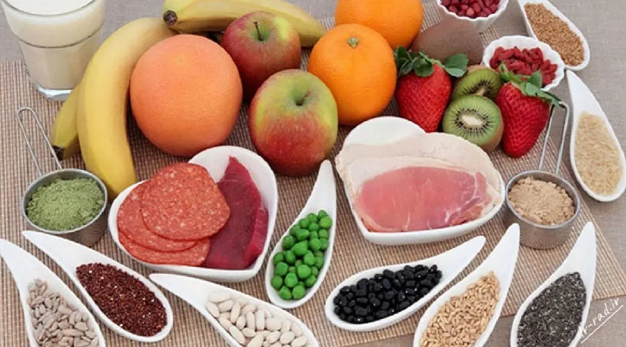 چه غذا‌هایی به ترک سیگار کمک می‌کند؟