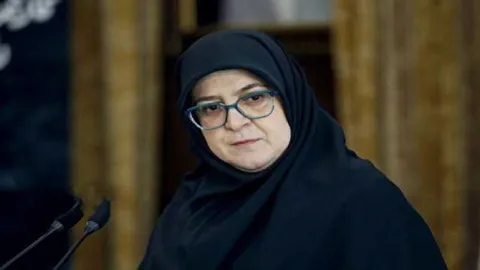 مهاجرانی: نتوانسته‌ایم زحمات پرستاران را جبران کنیم
