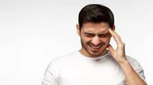 ارتباط شگفت‌انگیز خشم و اختلال عروق خونی