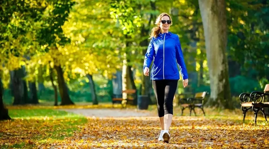 با این ورزش ساده خطر مرگ زودرس را کاهش دهید