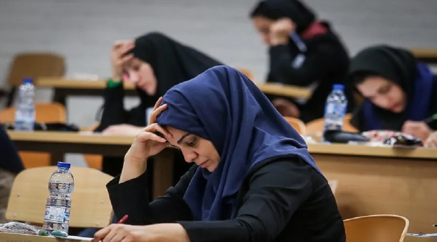 مهلت مجدد ثبت نام در آزمون دکتری تخصصی علوم پزشکی ۱۴۰۲ آغاز شد