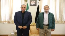 بهداشت و درمان بال پرواز یا پاشنه آشیل دولت چهاردهم
