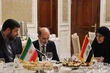آمادگی وزارت بهداشت برای راهپیمایی اربعین