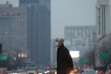 تشخیص بیماری پارکینسون از طریق نفس شما