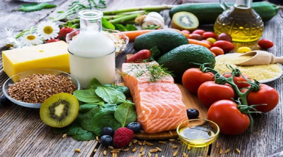 بهترین رژیم‌ غذایی برای افسردگی کدام است؟