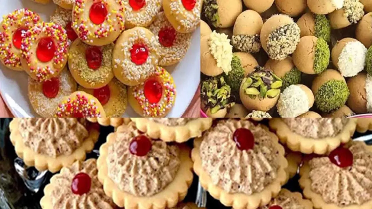 شوک به علوم تغذیه؛ افزایش یا کاهش مصرف شیرینی تأثیری بر وزن ندارد