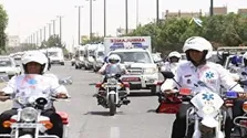 ورود ۱۵۰۰ دستگاه آمبولانس طی امسال و سال آینده به ناوگان اورژانس