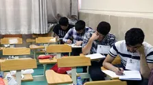 ۶۰۰۰ دانشجوی خارجی در دانشگاه پیام نور تحصیل می‌کنند