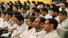 جزییات اعطای بورس تحصیلی وزارت بهداشت به دانشجویان داخل کشور