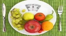 چقدر کاهش وزن در ماه بی خطر است
