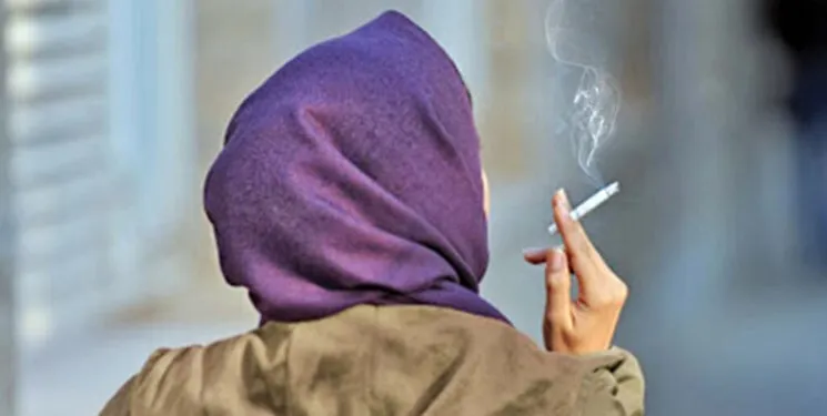 سابقه مصرف سیگار در ۳۰درصد از مبتلایان به سرطان