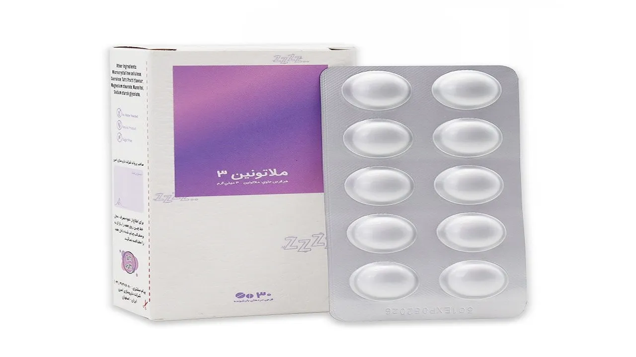 آیا مصرف ملاتونین سبب بروز مشکلات قلبی می‌شود؟ + فیلم