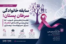 سرطان پستان؛ اهمیت تشخیص زودهنگام و پیشگیری