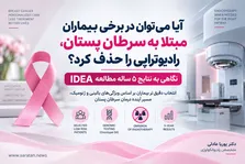 پرتودرمانی نقطه‌زن چیست؟