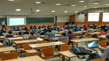 به سمت حذف کنکور حرکت می‌کنیم
