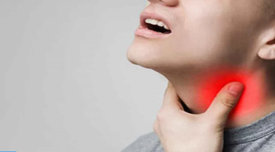 سرطان گلو چه علائمی دارد؟