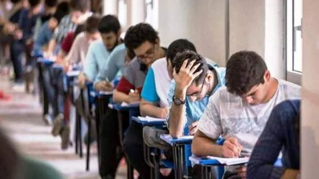 تاثیر قطعی معدل در کنکور قانونی برای بچه درس خوان‌ها